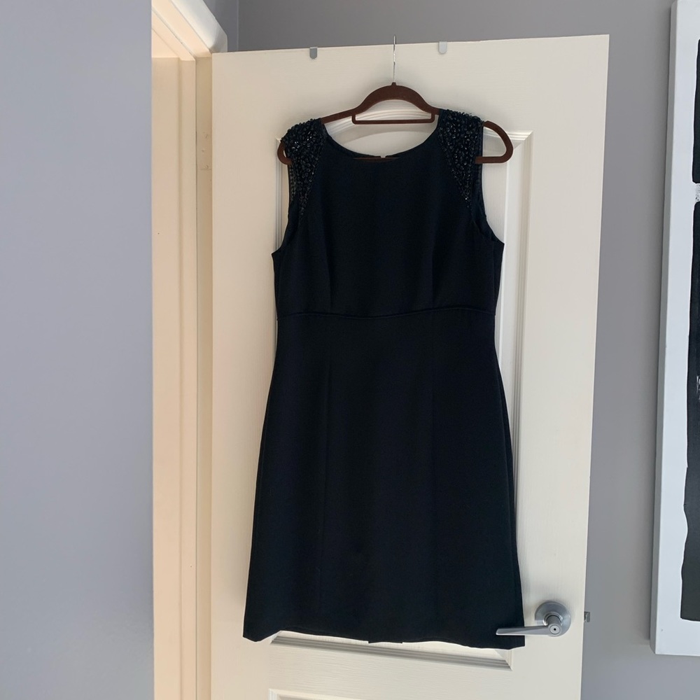Tahari dress - like new